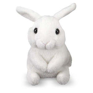 Animals: Melissa and Doug Baby Bunny Hops