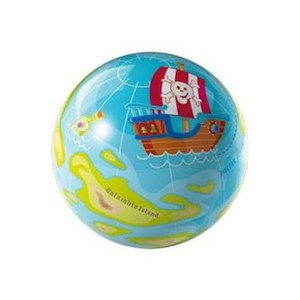 Balls: xHaba Ball Pirate's Journey