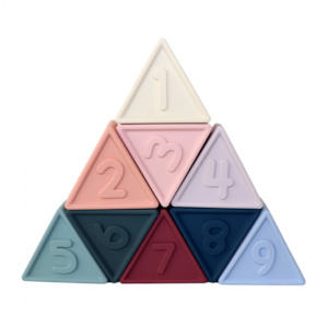 Building Blocks: Jellystone Triblox - Earth