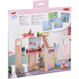 xHaba Decor Decals for Spring House