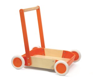 Educational: Djeco Red Trott'it!