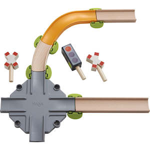 HABA Kullerbu Complementary Set Intersection