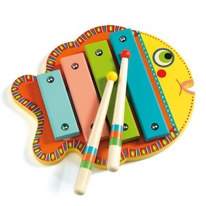 Musical Toys: Djeco Animambo - Xylophone