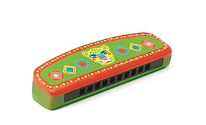 Djeco Animambo - Harmonica CDU9