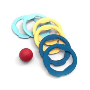 Outdoor Play: Quut Ringo Pentanque