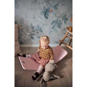 Outdoor Play: Kinderfeets Kinderboard - Rose