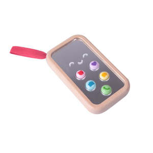 Classic World My First Cellphone