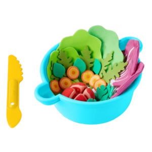 HABA Play Set Mixed Salad