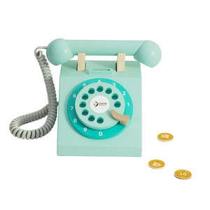 Pretend Play: Classic World Play Telephone