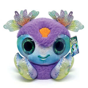 Soft Toys: Nebulous Stars Plush Octavia