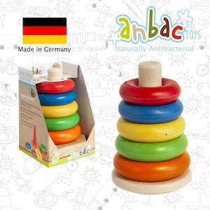 Anbac - Loop - pyramid