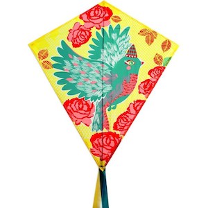 Stacking Sorting: Djeco Bird Kite