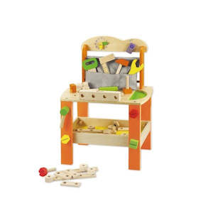 Classic World Tool Bench