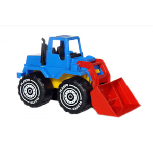 Plasto Frontloader 30 cm