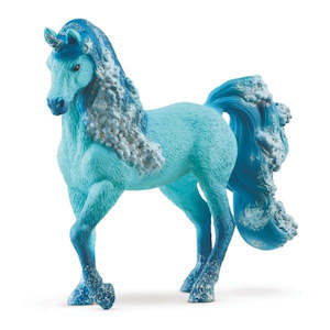 Schleich - Elementa Water Unicorn Mare