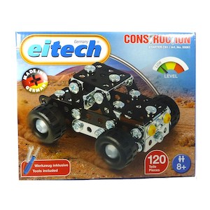 xEitech starter kit "Pick Up" metal