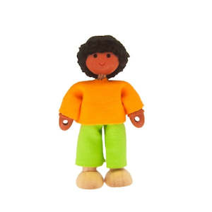 People: Voila S8282 Boy 2A