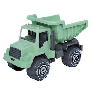 Beach Toys: Plasto Tipper Truck 30 cm