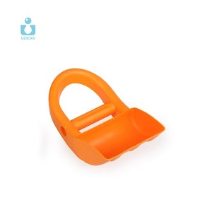 Udeas UFUN Sand digger Orange