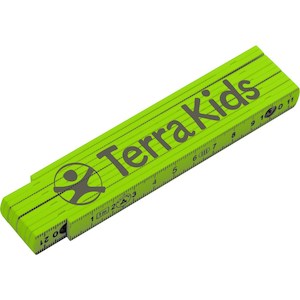 Building: HABA Terra Kids Meter Ruler