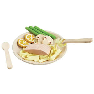 PlanToys Pasta