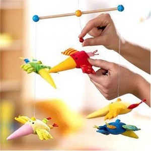 HABA Mobile Twitterling