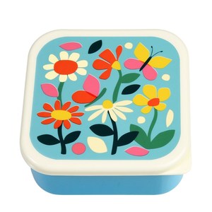 Rex London Butterfly Garden Snack boxes