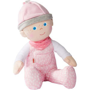 Dolls: Haba Snug up Doll Marle