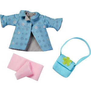 Dolls: xHABA Dress Set Autumn Wind
