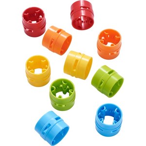 HABA Kullerbu Complementary Set Connecting Sleeves