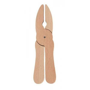 Astrup Wooden Pliers
