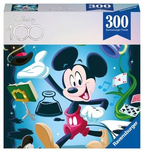 Ravensburger Mickey D100 300pc