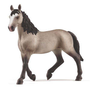 Figurines: Schleich Selle Francais Mare 13955