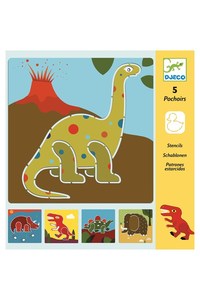 Djeco Dinosaurs