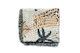 Gentle Leopard Jacquard Throw/Blanket