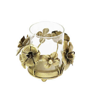 Le Forge: Vienna Tealight Holder