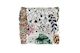 Deer In The Forest Jacquard Reversible Throw/Blanket