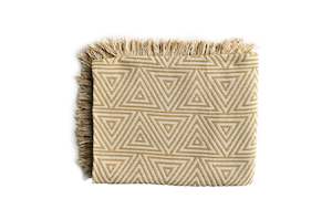 Desert Secrets Throw/Blanket