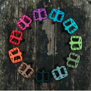 Funn Taipan S Junior Pedal