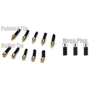 Dynaplug: Dynaplug Repair Plug Kits and Tubes