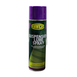 Fenwicks Suspension Lube Spray 500ml
