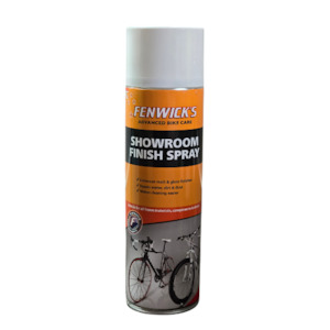 Fenwicks Showroom Finish 500ml