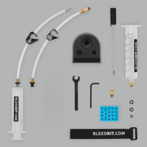 Bleedkit: Bleed Kit Premium Edition Tektro/TRP Kit