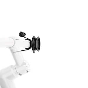 Vacuum Magnetic Phone Cases And Mounts: Fidlock Vacuum Handlebar Base Flex