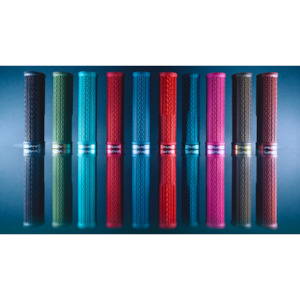 Handlebar Grips 2: Holeshot Grips