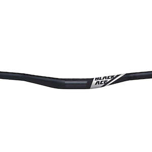Handlebars 1: Funn Black Ace Carbon Handlbars
