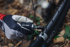 Granite Designs 1: Granite Designs Punk Co2