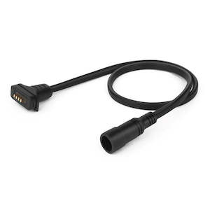 Accessories 1: Magic Shine Battery Cable for Monteer Lights