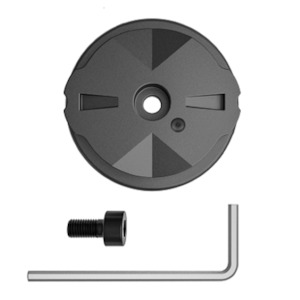 Accessories 1: Magic Shine Garmin Adapter For Ray Lights