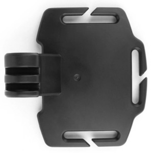 Accessories 1: Magic Shine Garmin/Go Pro Helmet and Headlamp Mount